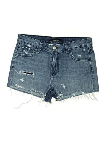 J Brand Denim Shorts (view 1)