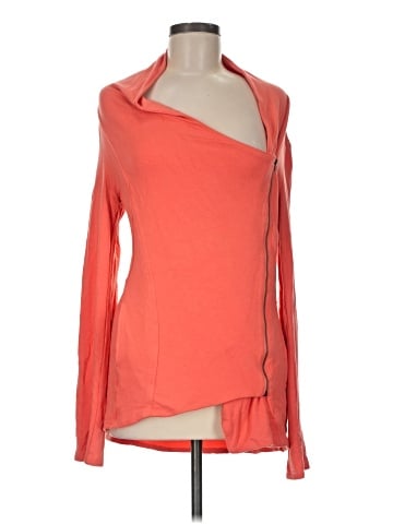 Pomelo Cardigan (view 1)