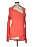 Pomelo Orange Cardigan Size M - photo 1