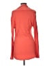 Pomelo Orange Cardigan Size M - photo 2