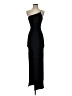 Lulus Solid Black Cocktail Dress Size XXS - photo 1