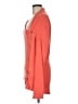 Pomelo Orange Cardigan Size M - photo 5