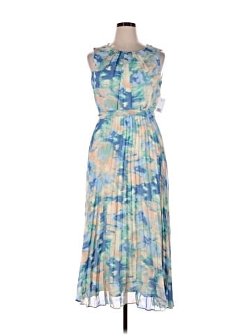 Sandra Darren Cocktail Dress (view 1)