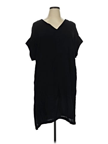Melrose and Market Casual Dress (view 1)