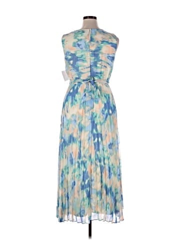 Sandra Darren Cocktail Dress (view 2)