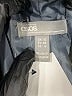 ASOS 100% Polyester Gray Blazer Size 6 - photo 6
