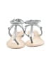 Alpine Swiss Gray Sandals Size 10 - photo 2