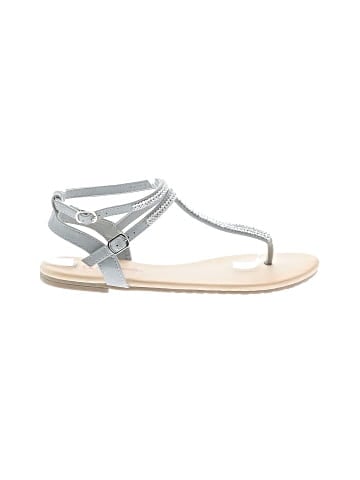 Alpine Swiss Sandals (view 1)