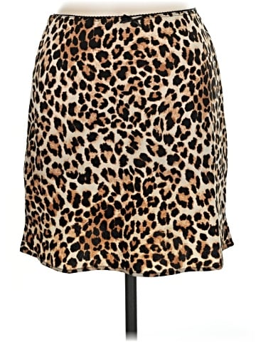 Topshop Casual Skirt (view 1)