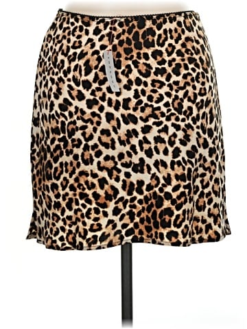 Topshop Casual Skirt (view 2)
