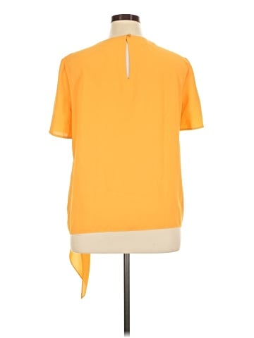Anne Klein Short Sleeve Top (view 2)
