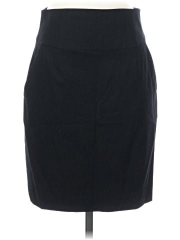 Banana Republic Wool Skirt (view 1)