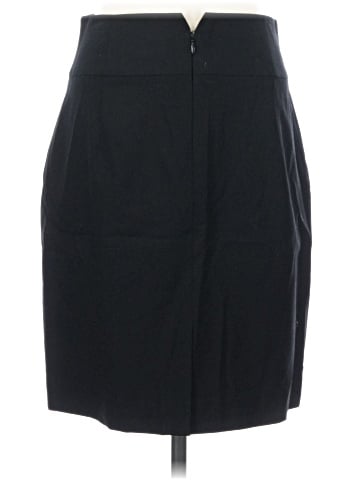 Banana Republic Wool Skirt (view 2)