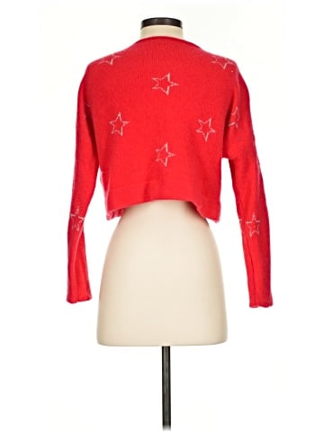 360 Cashmere Cashmere Pullover Sweater (view 2)