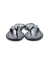 Splendid Black Flip Flops Size 9 1/2 - photo 2