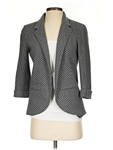 Topshop Blazer (view 1)