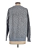 Splendid Gray Long Sleeve T-Shirt Size S - photo 2