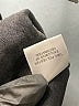 Cremieux 100% Polyester Gray Track Jacket Size M - photo 7