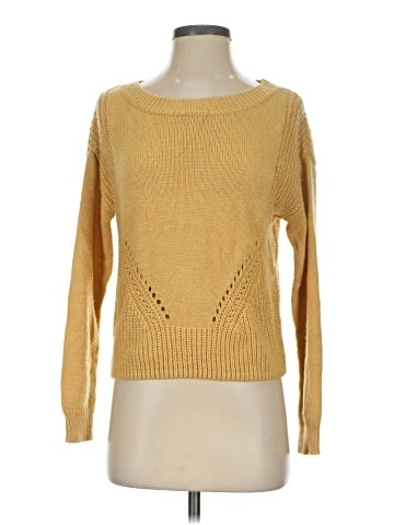Aeropostale Pullover Sweater (view 1)