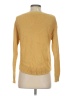 Aeropostale Solid Yellow Pullover Sweater Size XS - photo 2