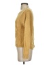 Aeropostale Solid Yellow Pullover Sweater Size XS - photo 5