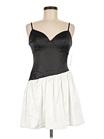City Studio Cocktail Dress (view 1)
