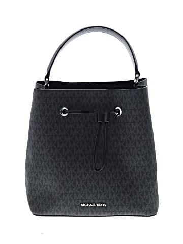 MICHAEL Michael Kors Bucket Bag (view 1)