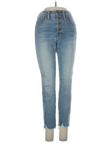 Madewell Jeans (view 1)