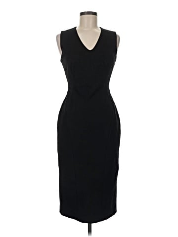 Saks Fifth Avenue Cocktail Dress (view 1)