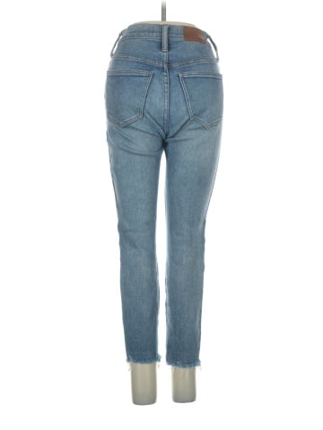 Madewell Jeans (view 2)