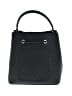 MICHAEL Michael Kors Black Bucket Bag One size - photo 3