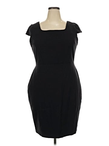 Nine West Cocktail Dress (view 1)