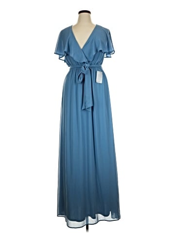 Show Me Your Mumu Casual Dress (view 1)
