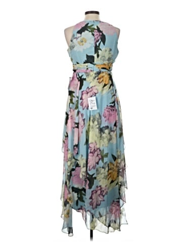 R&M Richards Cocktail Dress (view 2)