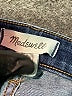 Madewell Hearts Blue Jeans Size 28 waist (petite) - photo 7