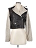 BDG 100% Polyurethane Gray Jacket Size XS - photo 1