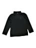 Under Armour 100% Polyester Black Pullover Sweater Size S (youth) - photo 1