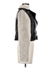 BDG 100% Polyurethane Gray Jacket Size XS - photo 4