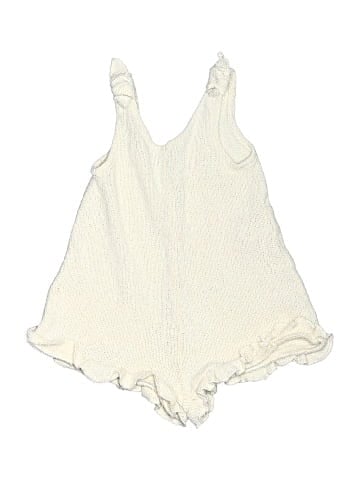 Zara Baby Leotard (view 1)