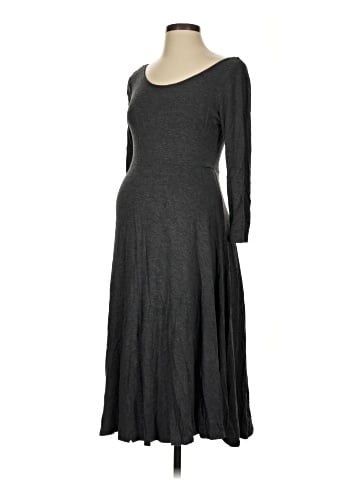 A Pea in the Pod Casual Dress (view 1)