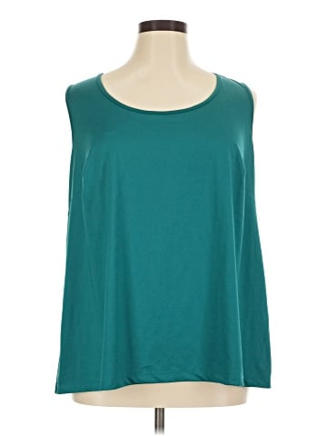 Catherines 3/4 Sleeve T-Shirt (view 1)