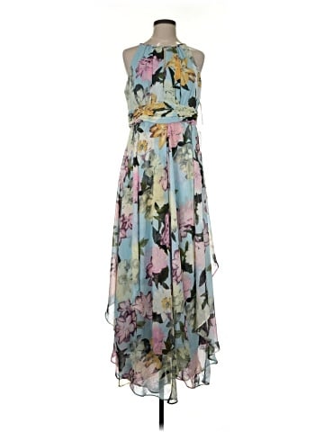R&M Richards Cocktail Dress (view 1)