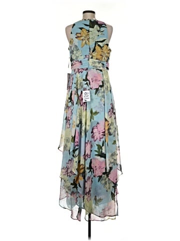 R&M Richards Cocktail Dress (view 2)
