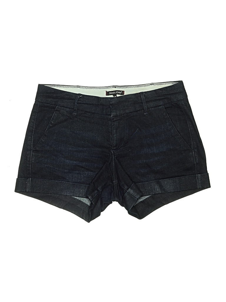 Pre-owned Dear John Shorts In Blue