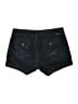 Dear John Chevron-herringbone Blue Shorts Size 29 waist - photo 2