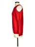 MICHAEL Michael Kors Red Long Sleeve Top Size XS - photo 5