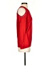 MICHAEL Michael Kors Red Long Sleeve Top Size XS - photo 4