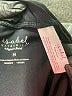 Isabel Maternity Black Active Pants Size Sm Maternity - photo 6