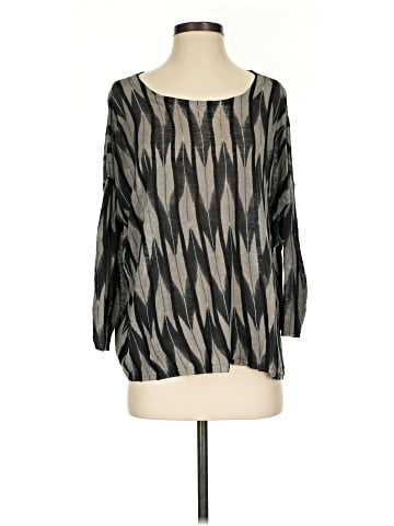 Joie 3/4 Sleeve T-Shirt (view 1)
