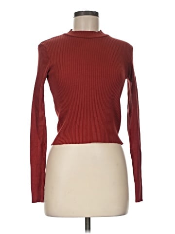 Stateside Turtleneck Sweater (view 1)